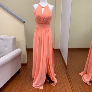 B2 Belsoie Bridesmaid Dress Style #B203004